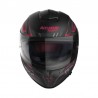 Casque NOLAN N80.8 TURBOLENCE N-COM 3