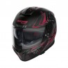 Casque NOLAN N80.8 TURBOLENCE N-COM 4