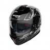Casque NOLAN N80.8 TURBOLENCE N-COM 5