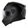 Casque moto intégral NOLAN N80.8 50th flat black N-Com 2