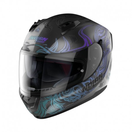 Casque NOLAN N60-6 sport MUSE