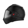 Casque moto modulable NOLAN N120-1 classic n-com 4