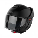 Casque moto modulable NOLAN N120-1 classic n-com