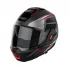 Casque moto modulable NOLAN N120-1 NIGHTLIFE N-COM 0
