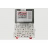 Coffret de pastilles de soupapes HOT CAMS Ø7,48 mm KAWASAKI / SUZUKI / YAMAHA / HONDA / HM / GAS GAS / SHERCO 1