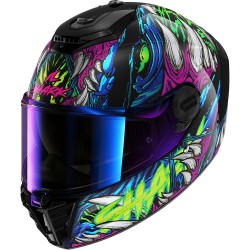 Casque SHARK SPARTAN RS SHAYTAN