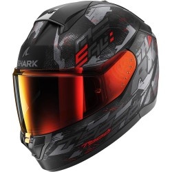 Casque SHARK RIDILL 2 MOLOKAI
