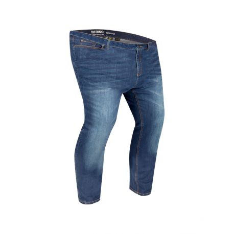 jean moto BERING TRUST KING SIZE jean moto grande tailles BERING chez equip moto