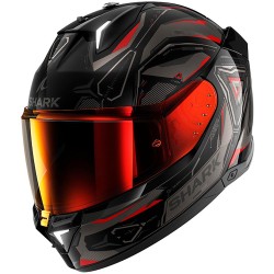 Casque SHARK SKWAL i3 LINIK