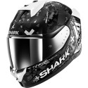 Casque moto intégral Shark SKWAL i3 HELLCAT