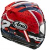 Casque ARAI RX-7V EVO Maverick 2023 Replica 1