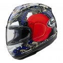 Casque ARAI RX-7V EVO SAMURAI