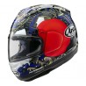 Casque ARAI RX-7V EVO SAMURAI 0