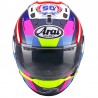Casque ARAI RX-7V EVO MISANO 1