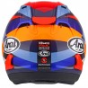 Casque ARAI RX-7V EVO MISANO 2
