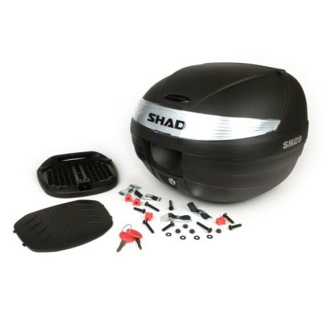 OPTION ADOSSOIR SH 29