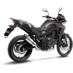 Echappement Leovince LV ONE HONDA XL 750 TRANSALP 2023-2024