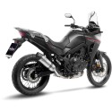 Echappement Leovince LV ONE HONDA XL 750 TRANSALP 2023