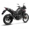 Echappement Leovince LV ONE HONDA XL 750 TRANSALP 2023 3