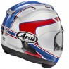 Casque ARAI RX-7V EVO Schwantz Design 1