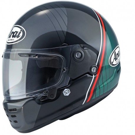 Casque ARAI CONCEPT-XE Temu