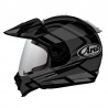 Casque moto integral ARAI TOUR X5 Discovery 0