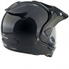 Casque moto integral ARAI TOUR X5 - Noir 1