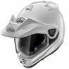 Casque moto integral ARAI TOUR X5 - Blanc 2