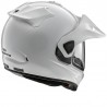 Casque moto integral ARAI TOUR X5 - Blanc 3