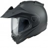 Casque moto integral ARAI TOUR X5 - Noir Mat 4