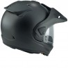 Casque moto integral ARAI TOUR X5 - Noir Mat 5