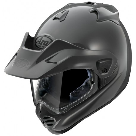 Casque moto integral ARAI TOUR X5 - Gris