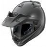 Casque moto integral ARAI TOUR X5 - Gris 6