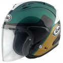 Casque jet ARAI SZ-R VAS EVO Legante
