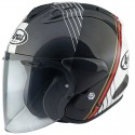 Casque jet ARAI SZ-R VAS EVO Temu