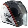 Casque jet ARAI SZ-R VAS EVO Temu 1