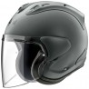 Casque jet ARAI SZ-R VAS EVO vert mat 0