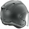 Casque jet ARAI SZ-R VAS EVO vert mat 1