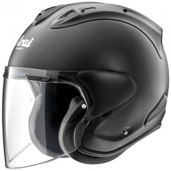 Casque jet ARAI SZ-R VAS EVO Mat