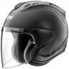 Casque jet ARAI SZ-R VAS EVO noir mat 6