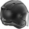 Casque jet ARAI SZ-R VAS EVO mat 7