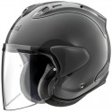 Casque jet ARAI SZ-R VAS EVO Modern Grey