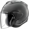 Casque jet ARAI SZ-R VAS EVO Modern Grey 0