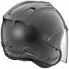 Casque jet ARAI SZ-R VAS EVO Modern Grey 1