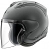 Casque jet ARAI SZ-R VAS EVO Gun Metal 0