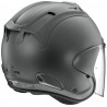 Casque jet ARAI SZ-R VAS EVO Gun Metal 1