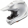Casque cross ARAI MX-V EVO Blanc 0