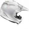 Casque cross ARAI MX-V EVO Blanc 1