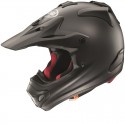 Casque cross ARAI MX-V EVO Frost noir mat
