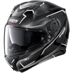 Casque NOLAN N87 OVERLAND N-COM